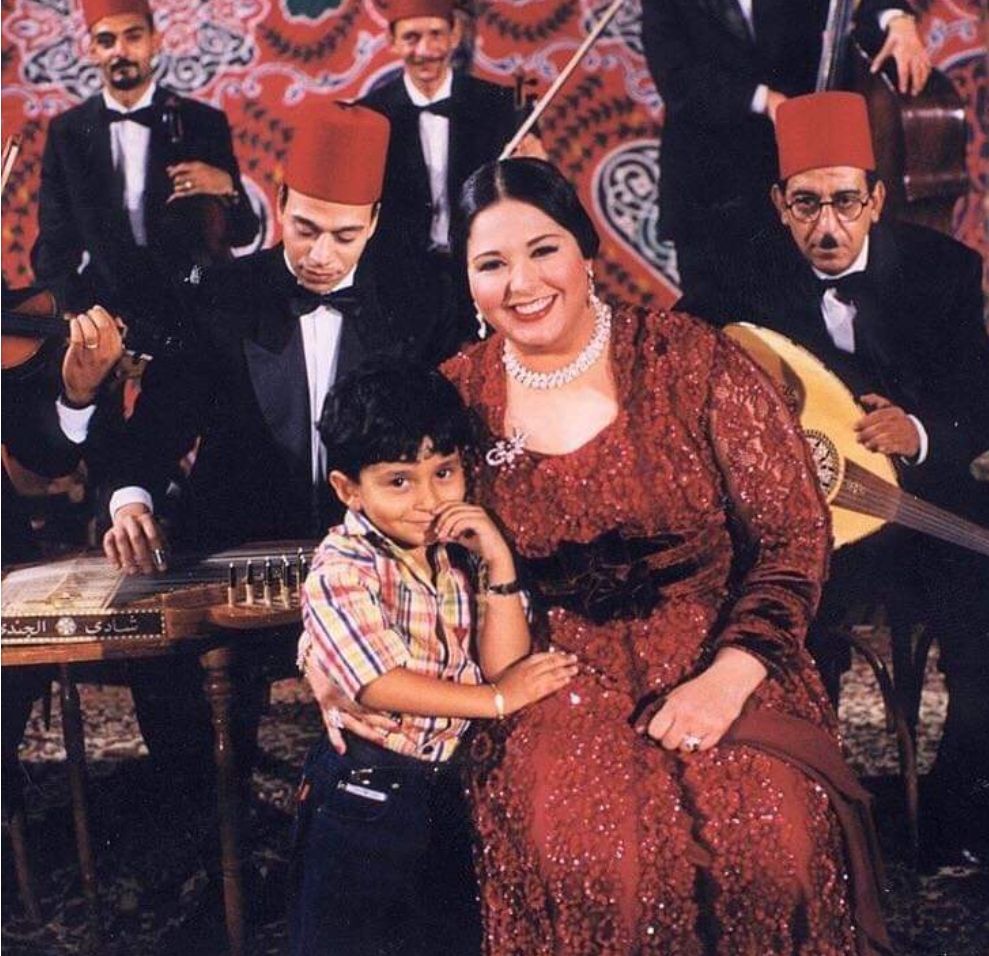 ده ابن صابرين عقبال عندكم