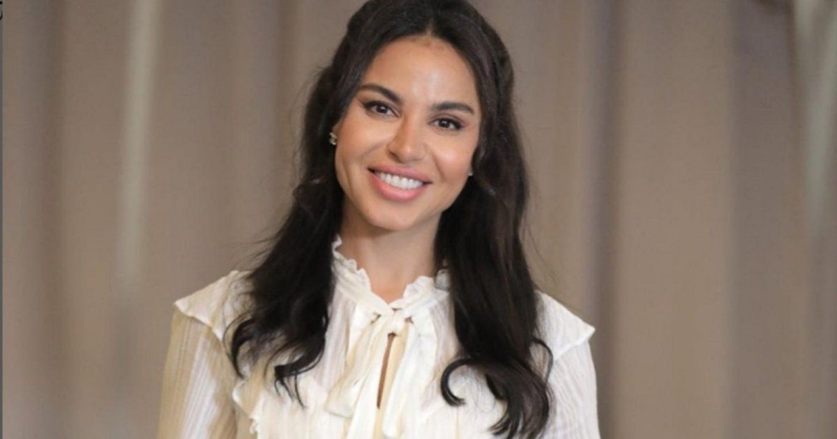 شاهد .. بالصورة-بالأسود الأنيق.. نسرين أمين و دنيا المصري تتألقان بجمالهما