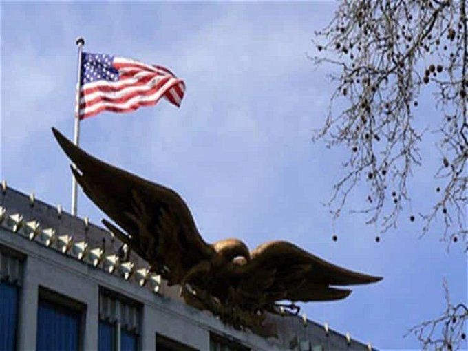 أخبار مصر | براتب يتجاوز الـ25 ألف جنيه.. وظائف خالية في السفارة الأمريكية بالقاهرة (رابط التقديم)