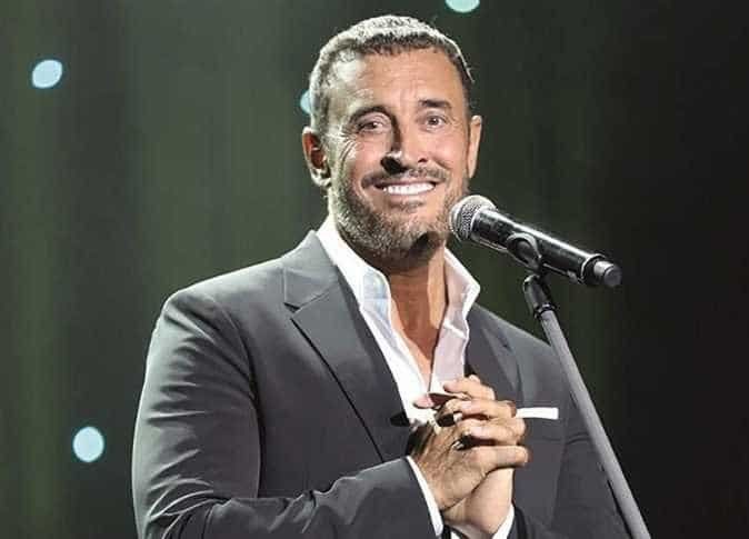 كاظم الساهر يطرح أغنية «جاءت معذبتي» والجمهور يفضب لهذا السبب