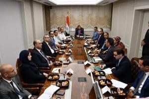 أخبار مصر | وزير الشباب والرياضة: نسعي لتوفير رعاية طبية متكاملة للرياضيين في مصر