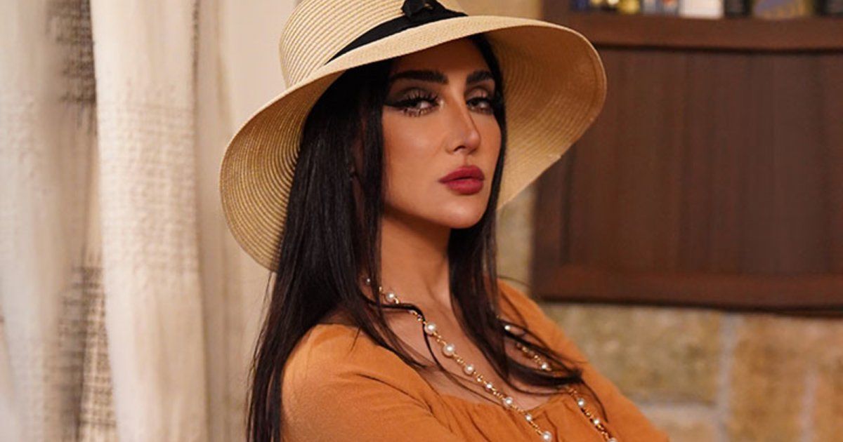 شاهد .. سامية الطرابلسي تكشف سبب قلة مشاركتها في الأعمال الفنية