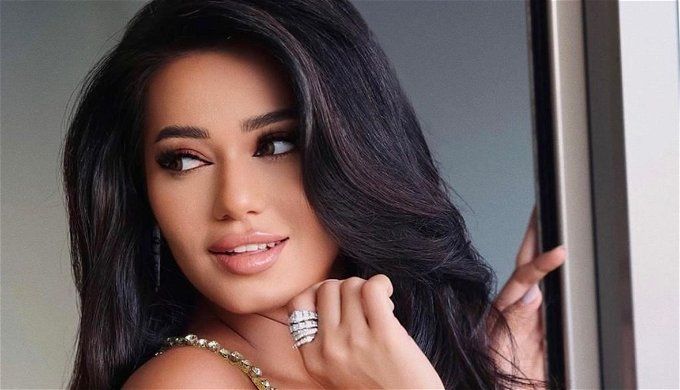 رحمة رياض تخوض أولى تجاربها في التمثيل بمسلسل “Medinah”