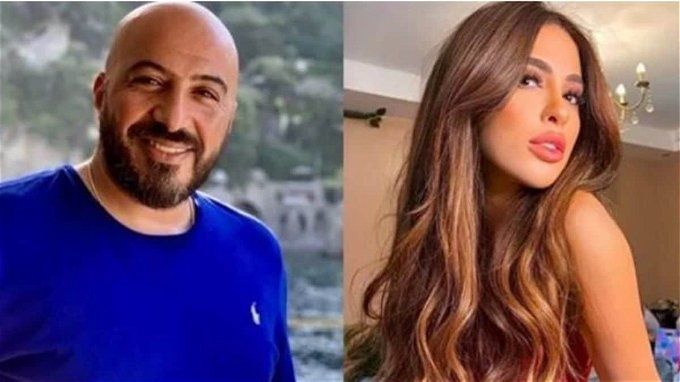 «مش قد عياله».. فارق العمر بين مجدي الهواري ودنيا عبد المعبود