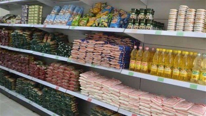 أخبار مصر | قائمة أسعار السلع المخفضة بالمجمعات الاستهلاكية وتجارة الجملة