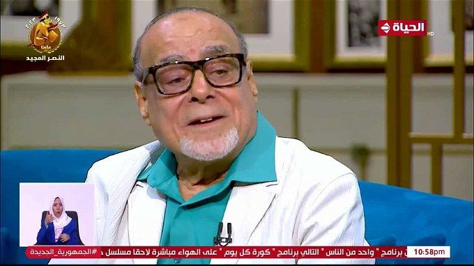 أحمد نبيل يكشف سر اعتزاله الفن.. سبب غريب وراء تهديده بالانتحار