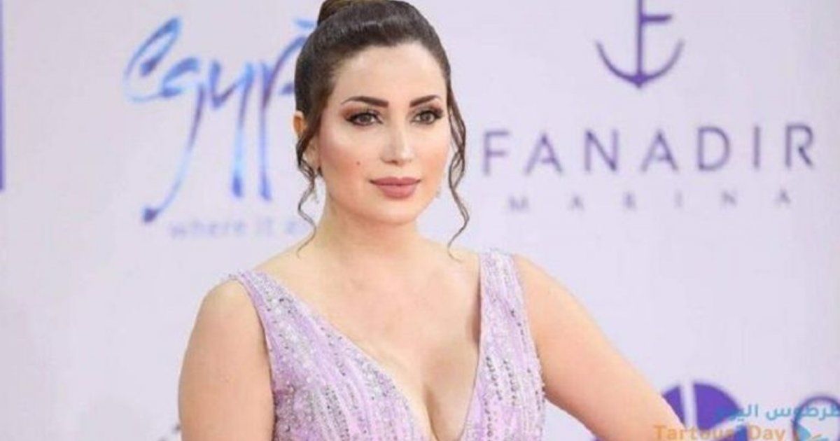 شاهد .. نسرين طافش بأحدث ظهور لها برفقة الحصان .. وما علاقة الخوارزميات ؟