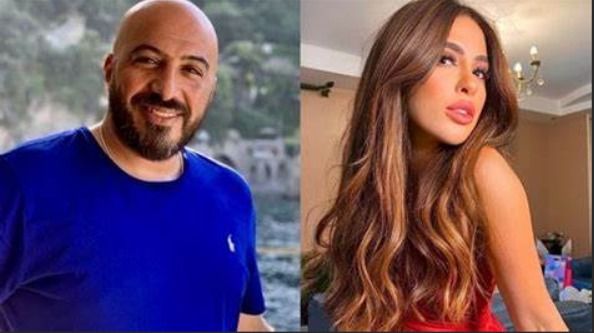 مش هتصدق فرق السن بين مجدي الهواري وعروسته دنيا عبد المعبود