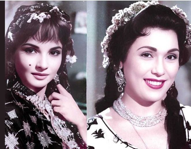 عندما سؤلت تحية كاريوكا عن دعوة إحدي الفنانين