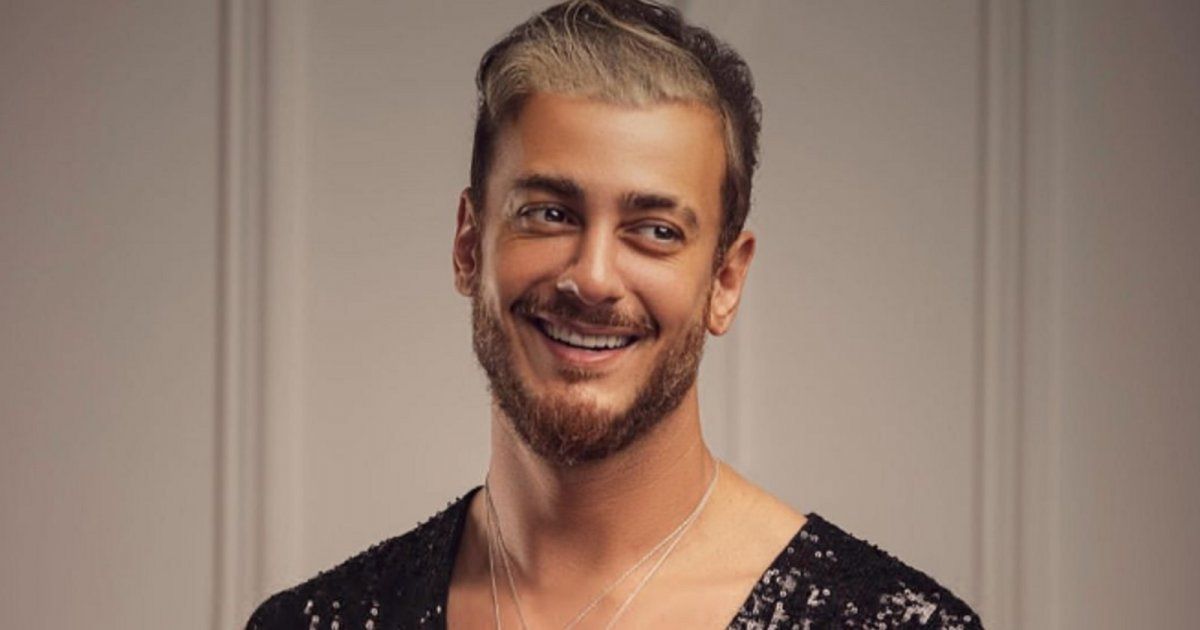 شاهد .. بالصورة - سعد لمجرد ينعى فنانة مغربية بعد رحيلها بهذه الكلمات