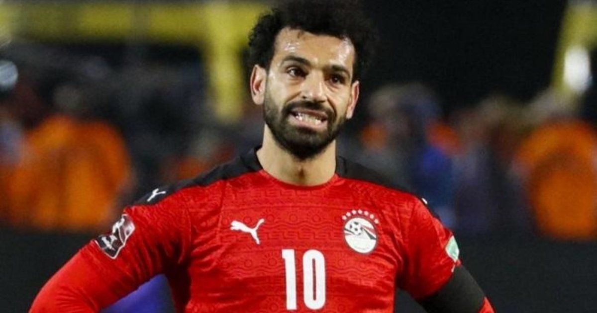 شاهد .. بعد تعرضه للانتقادات بسبب سكوته.. الهلال الأحمر يعلن تبرع محمد صلاح لدعم أهالي غزة
