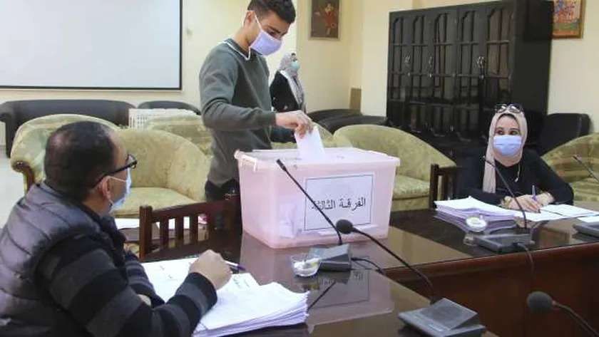 في هذا الموعد.. انطلاق انتخابات الاتحادات الطلابية 2023- 2024