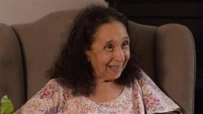 وفاة الفنانة سهام عبد السلام صباح اليوم.. وصدمة في الوسط الفني