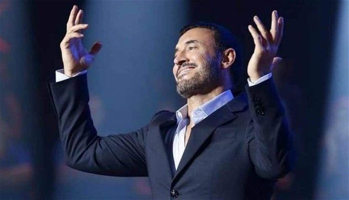 كاظم الساهر يطرح أغنية «جاءت معذبتي» والجمهور يفضب لهذا السبب