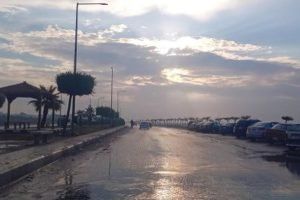 أخبار مصر | حالة الطقس الأيام القادمة .. الأرصاد تصدم المواطنين بسبب هذا الأمر