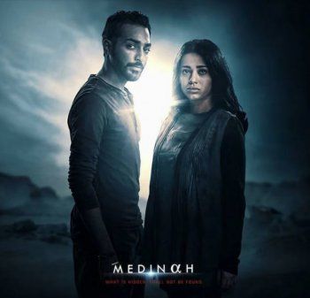 شاهد .. رحمة رياض ممثلة للمرة الأولى.. والعمل عالمي!