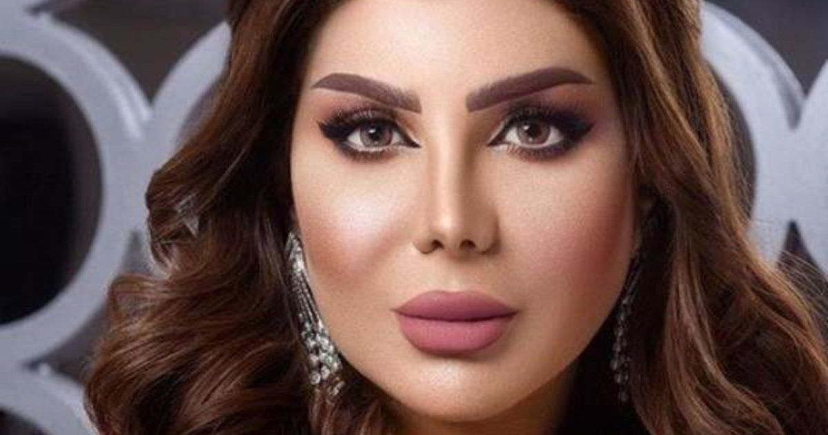 شاهد .. إلهام الفضالة تنتهي من تصوير "خواتي غناتي" وتنشر صوراً من كواليسه