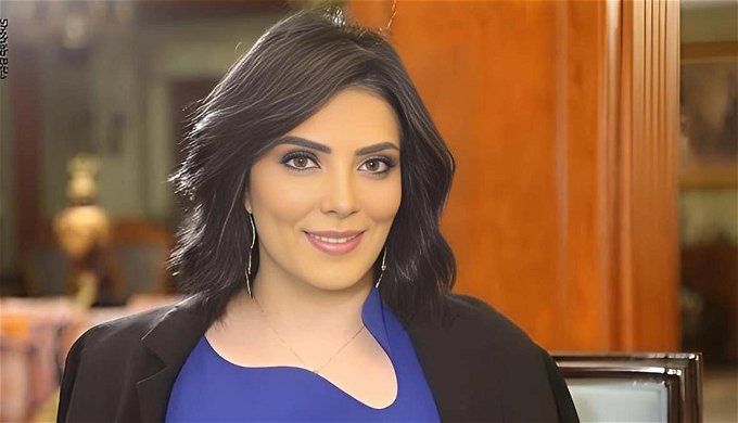 حورية فرغلي توجه رسالة قاسية لطليقة حسن شاكوش: هحبسك لو قولتي اسمي