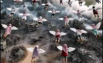 شاهد .. ماجدة الرومي منفطرة القلب من الإجرام بحق أهل غزة وتناشد الرب بهذه الكلمات-بالصورة