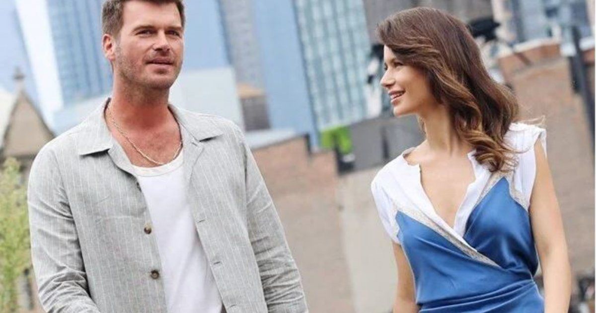 شاهد .. الإعلان الدعائي لمسلسل بيرين سات وكيفانش تاتليتوغ إلى العلن.. وقصة حب تلوح في الأفق