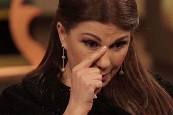 شاهد .. ماجدة الرومي منفطرة القلب من الإجرام بحق أهل غزة وتناشد الرب بهذه الكلمات-بالصورة