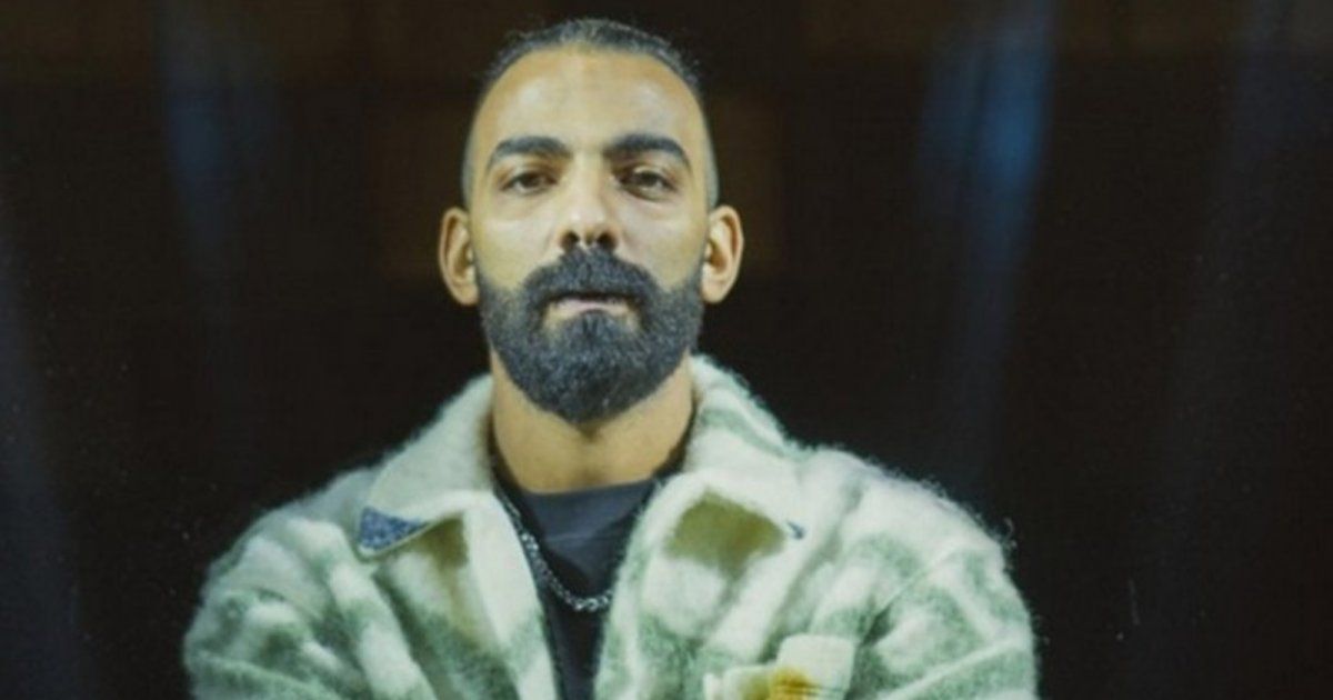 شاهد .. علي لوكا ينوي تقديم أغنية لفلسطين مع أرباحها لأهالي غزة