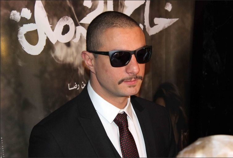 شاهد رد الفيشاوي بعد مابنته جابتها ع الزيرو