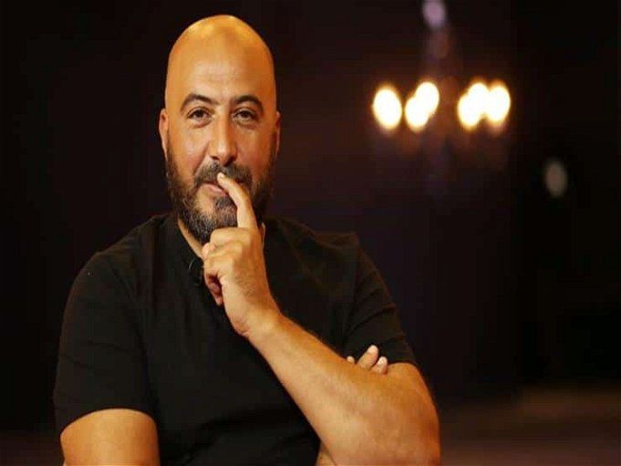 مجدي الهواري يعتدى على عمال مطعم في الشيخ زايد.. مدفعش 4600 جنيه ثمن الأكل