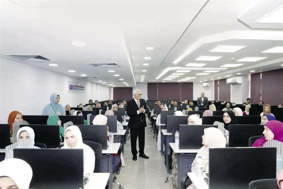 بالرقم القومي.. طرق الاستعلام عن نتيجة مسابقة الـ 30 ألف معلم