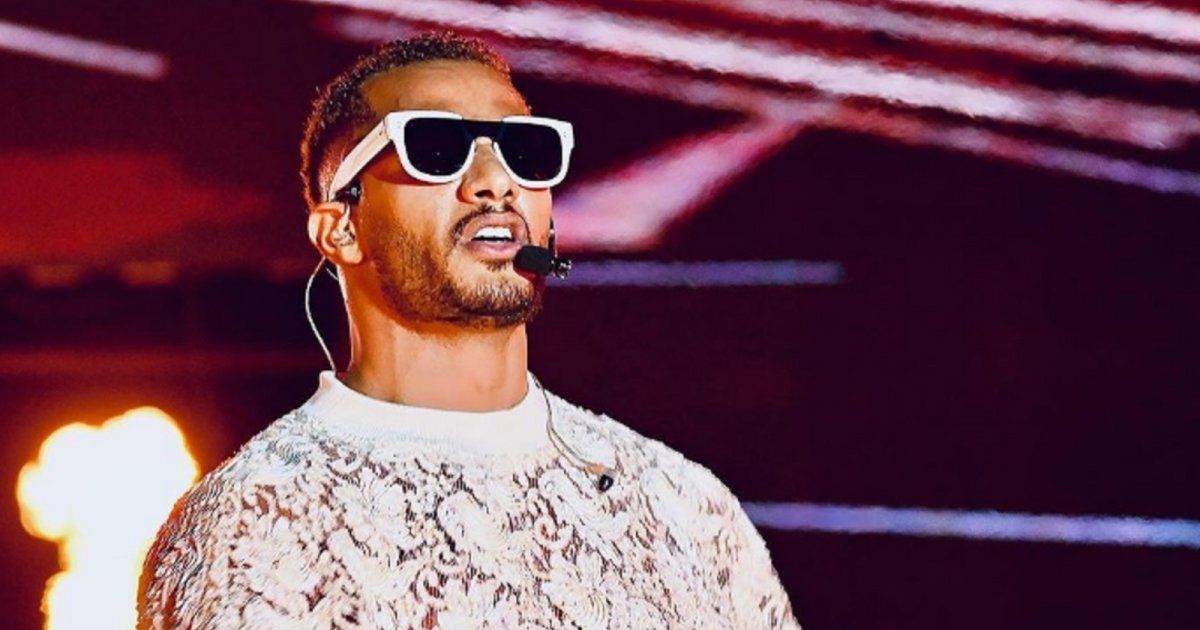 شاهد .. إنتقادات واسعة من الجمهور تطال محمد رمضان بعد نشره لهذا الفيديو