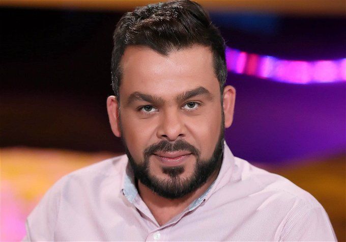 منذر ريحانة يعاني من اضطرابات نفسية في حكاية روحي فيك