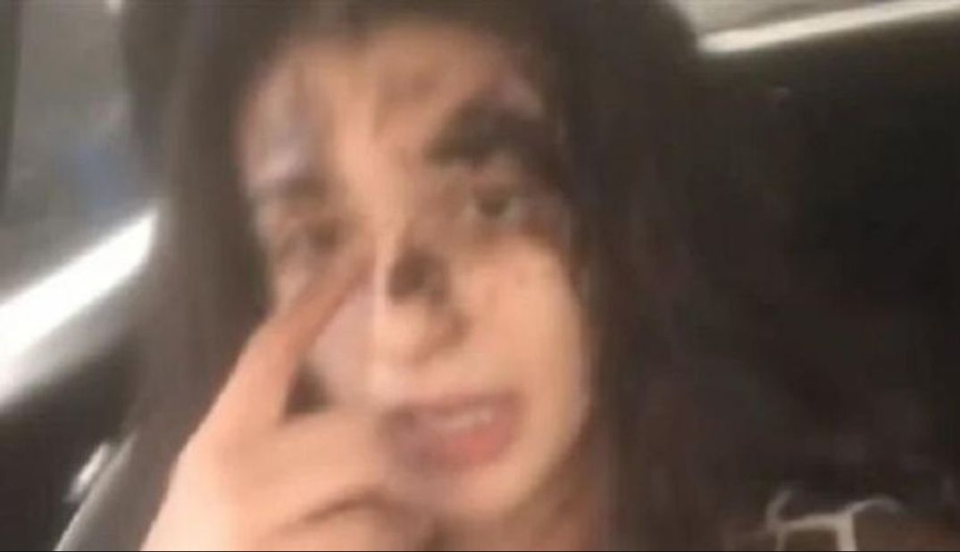 نورين أبو سعده تعلن تعرضها للتحرش.. تفاصيل مرعبة