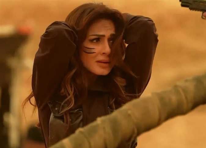 أبرز أحداث مسلسل صوت وصورة الحلقة الثالثة.. طلب غير متوقع من نجلاء بدر