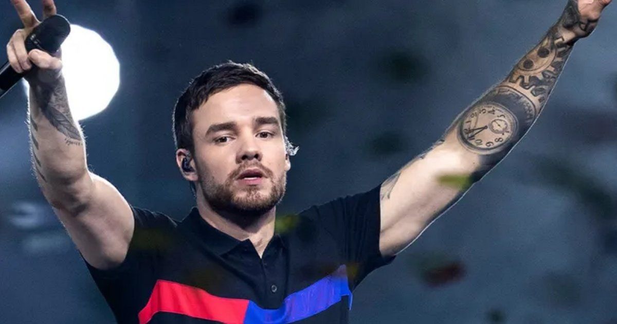 شاهد .. القبض على ليام باين في المملكة المتحدة.. وإليكم الحكم الذي أصدر بحقه