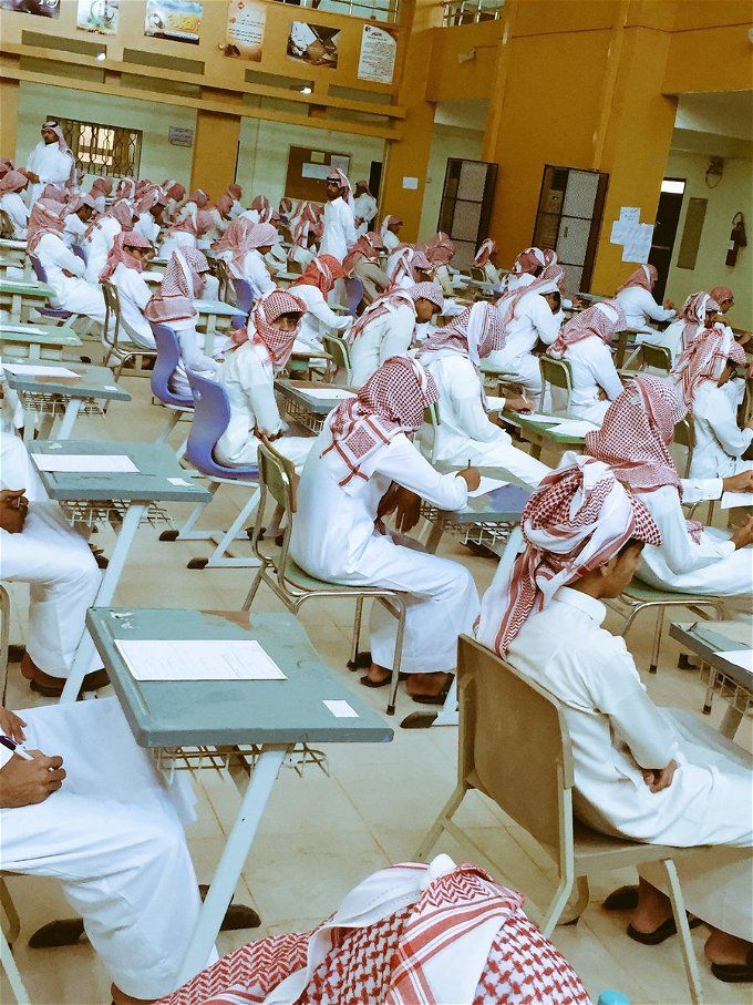 أخبار مصر | انتشار مرض خطير في مدارس السعودية.. المتحدث الرسمي يوضح حقيقة الأمر بالتفاصيل