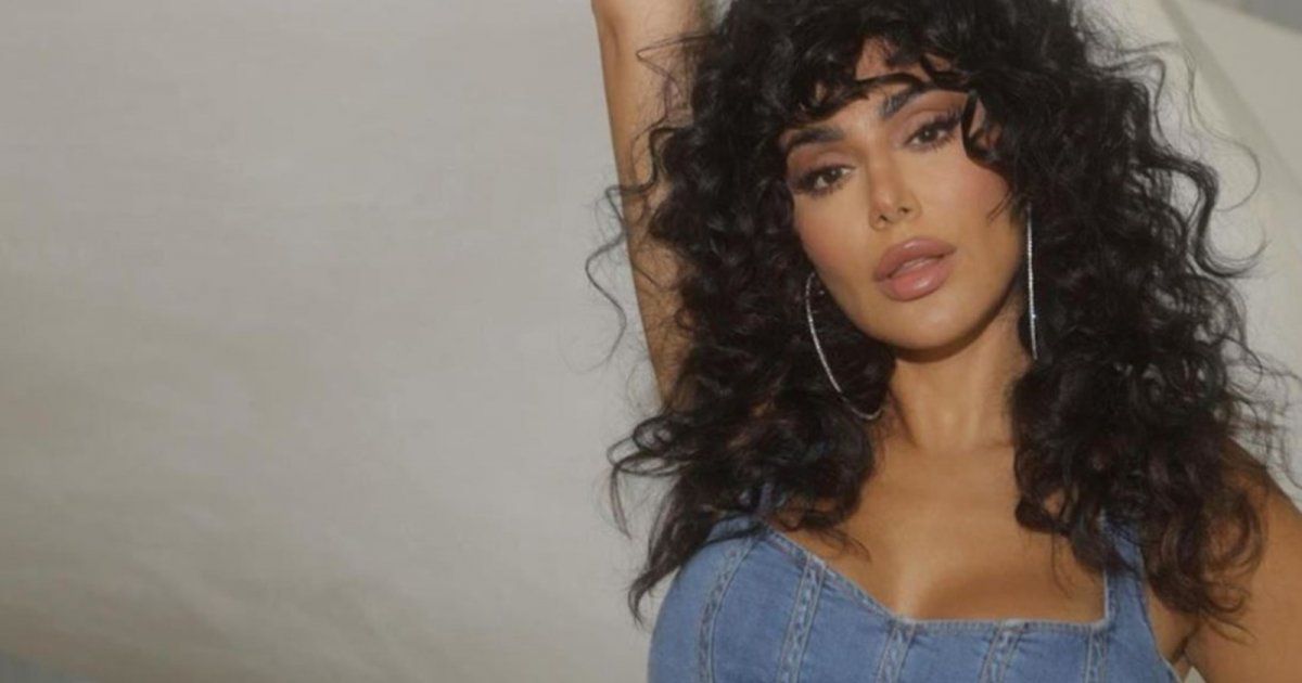 شاهد .. هدى قطان تواصل دعم فلسطين بالرغم من التهديدات بمقاطعتها