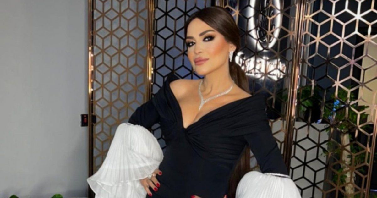 شاهد .. رندلى قديح تفوز بِلقب " ملكة جمال المخرجات العرب "