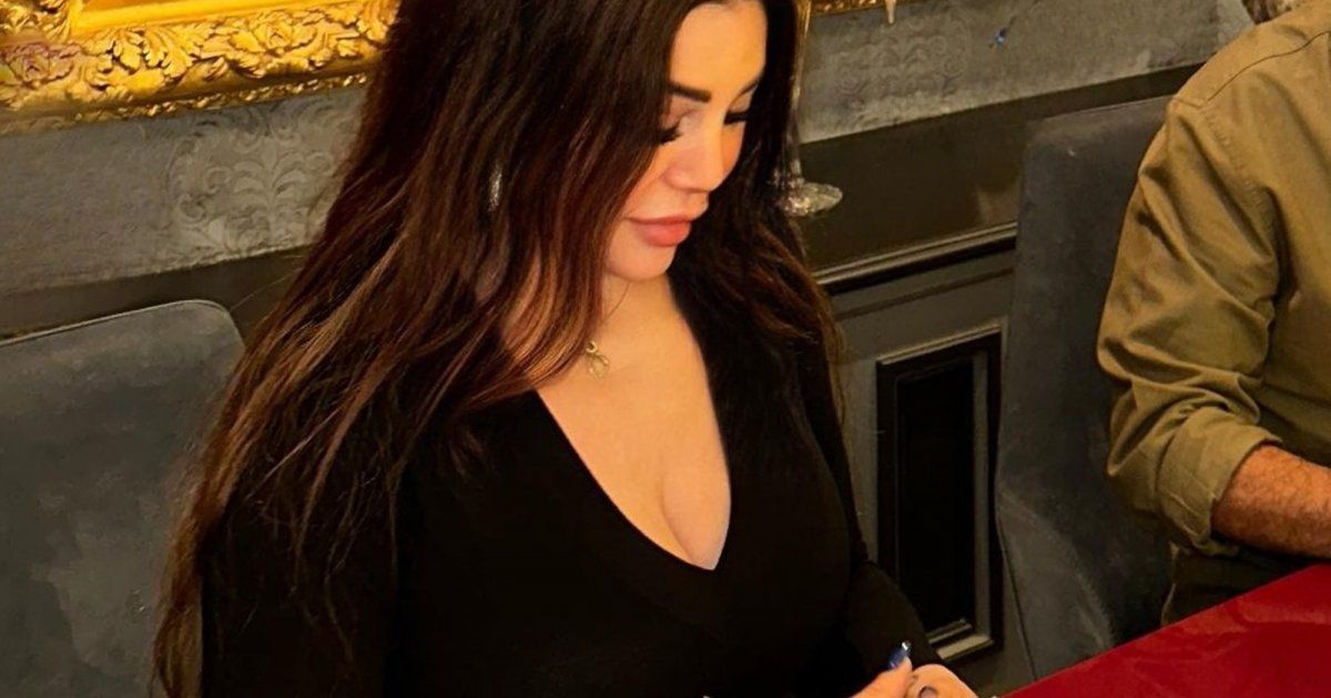 شاهد .. "جوري".. خيار هيفا وهبي للعودة إلى السينما وهذا نوعه