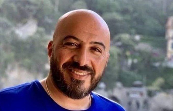 مجدي الهواري يعتدى على عمال مطعم في الشيخ زايد.. مدفعش 4600 جنيه ثمن الأكل