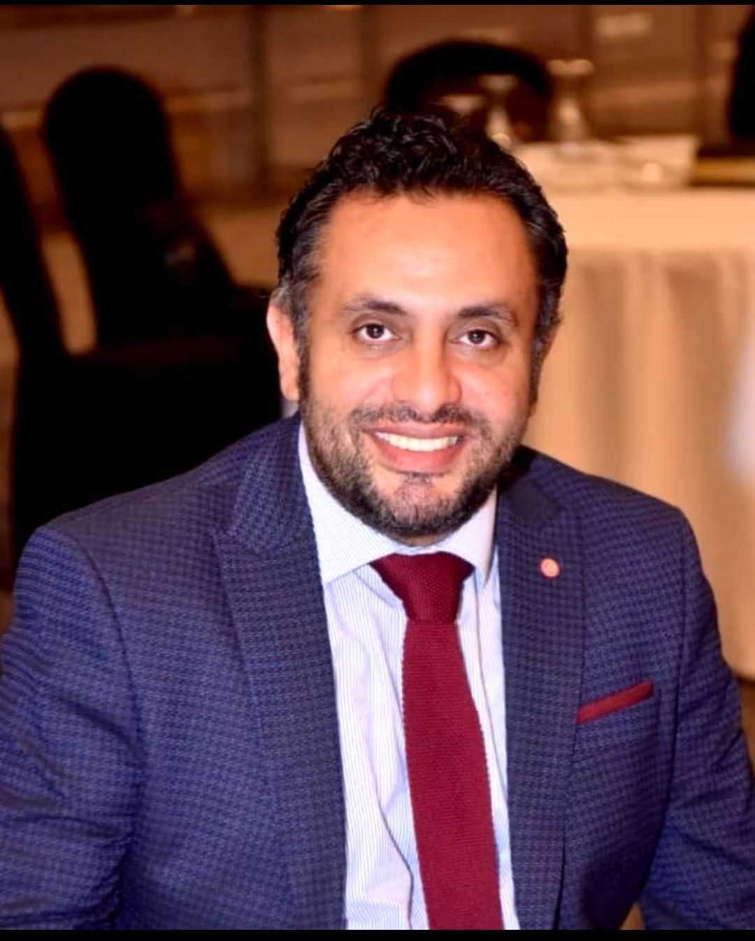 قناة الحدث اليوم تطل بحلة جديدة لمواكبة التطورات