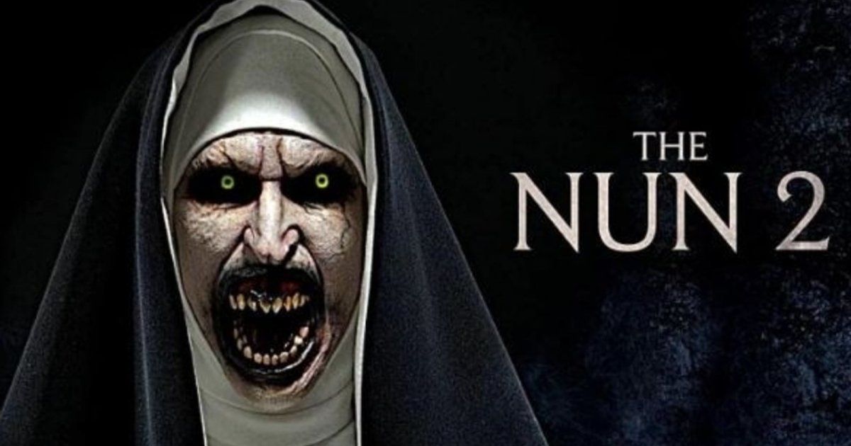 شاهد .. فيلم The Nun 2 يحقق هذا الرقم من الإيرادات في شباك التذاكر العالمي