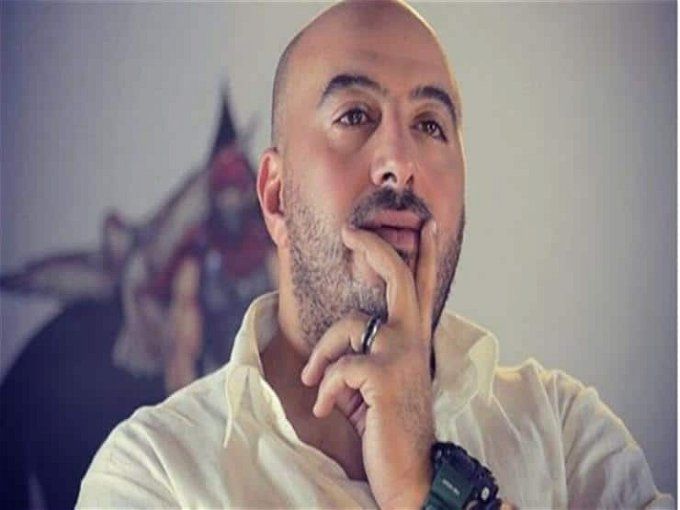 تطورات خناقة مجدي الهواري في مطعم بالشيخ زايد.. الفاتورة وصلتها للشرطة