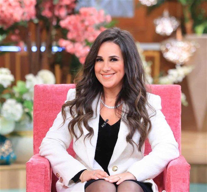 بسبب الوصفة السحرية لزواج ناجح.. الجمهور يسخر من شيري عادل