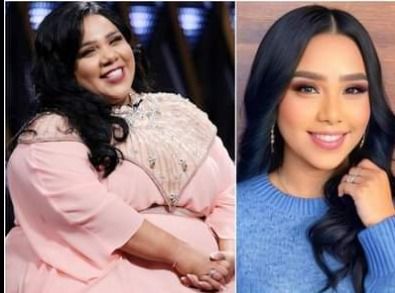 حذر فزر شيماء عملت ايه في جسمها