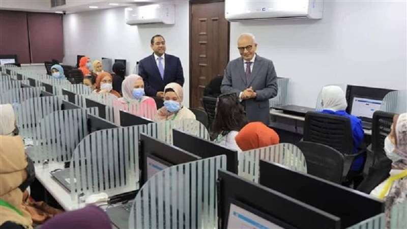 بالرقم القومي.. طرق الاستعلام عن نتيجة مسابقة الـ 30 ألف معلم