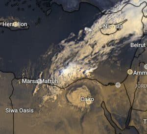 أخبار مصر | الأرصاد تفجر مفاجأة غير متوقعة حول حالة الطقس الساعات القادمة الأربعاء 18 أكتوبر 2023
