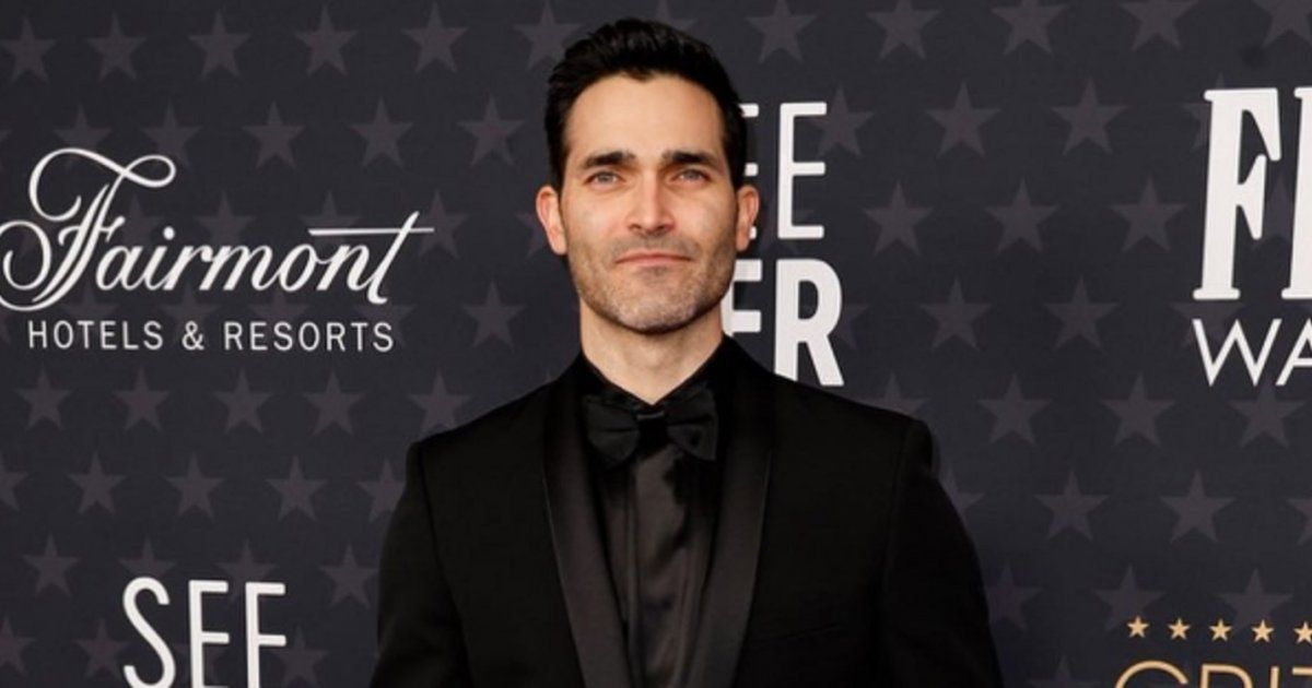 شاهد .. فيديو نادر لـ تايلر هوكلين مع زملائه من "Teen Wolf" وهذا ما يفعله