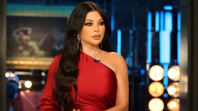 هيفاء وهبي تعود للسينما بفيلم جوري.. رومانسي كوميدي