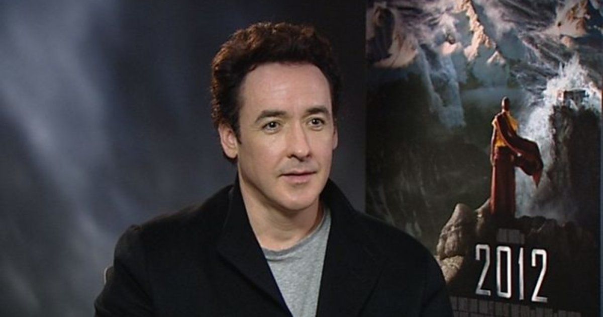 شاهد .. نجم فيلم 2012 الشهير "جون كيوزاك" يعلن دعمه لفلسطين .. لن تصدق ما قاله !