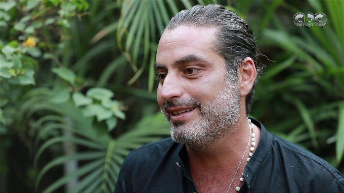 نبيل عيسى يكشف كواليس كوميكس فودة في «يا أنا يا خالتي»